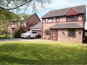 4 Bedrooms Detached house for sale in Glan Y Lli,...