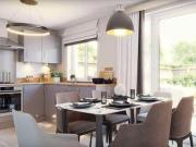 4 Bedrooms Detached house for sale in ´´Glenbuchat´´ at...