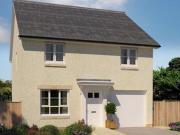 4 Bedrooms Detached house for sale in ´´Glenbuchat´´ at...