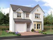 4 Bedrooms Detached house for sale in ´´Glenmuir´´ at...