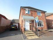 4 Bedrooms Detached house for sale in Golwg Y Coed,...