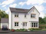 4 Bedrooms Detached house for sale in ´´Grant´´ at Brora...