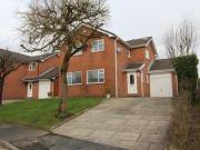 4 Bedrooms Detached house for sale in Green Park Close,...