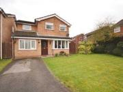 4 Bedrooms Detached house for sale in Grey Heights View,...