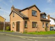 4 Bedrooms Detached house for sale in Gripps Common,...