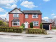4 Bedrooms Detached house for sale in Gunn Street,...