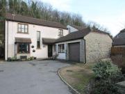 4 Bedrooms Detached house for sale in Gurney Slade...