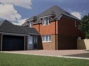 4 Bedrooms Detached house for sale in Hailsham Road,...