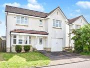 4 Bedrooms Detached house for sale in Hamilton Gardens,...