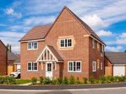 4 Bedrooms Detached house for sale in Hampton Dene Road,...