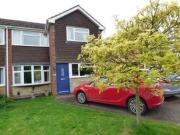 4 Bedrooms Detached house for sale in Hampton Drive,...