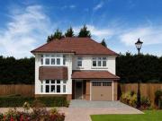 4 Bedrooms Detached house for sale in Hanlye Lane,...
