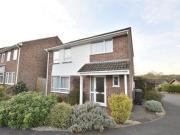4 Bedrooms Detached house for sale in Harlech Way,...