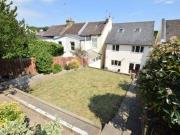 4 Bedrooms Detached house for sale in Harold Road,...