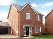 4 Bedrooms Detached house for sale in Hartree Green,...