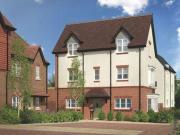 4 Bedrooms Detached house for sale in Harvest Ride,...
