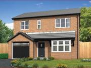 4 Bedrooms Detached house for sale in Haslingden Road,...