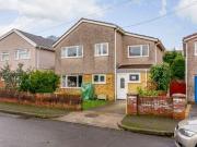 4 Bedrooms Detached house for sale in Hen Parc Avenue,...
