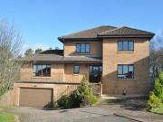 4 Bedrooms Detached house for sale in Henderland Drive,...