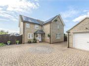4 Bedrooms Detached house for sale in Henlade, Taunton,...