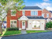 4 Bedrooms Detached house for sale in Heol Leubren,...