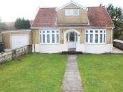 4 Bedrooms Detached house for sale in Heol Y Gors,...