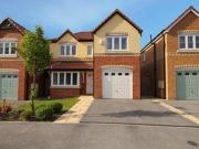 4 Bedrooms Detached house for sale in Hesley Road,...