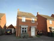4 Bedrooms Detached house for sale in Hewitt Road,...