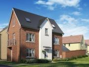 4 Bedrooms Detached house for sale in ´´Hexham´´ at...