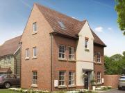 4 Bedrooms Detached house for sale in ´´Hexham´´ at...