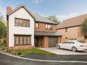 4 Bedrooms Detached house for sale in High Street,...