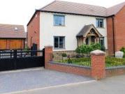 4 Bedrooms Detached house for sale in High Street,...