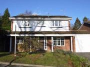 4 Bedrooms Detached house for sale in Highlands Park,...