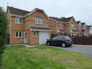 4 Bedrooms Detached house for sale in Hillcrest Drive,...