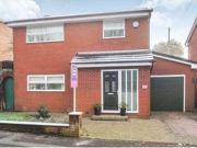 4 Bedrooms Detached house for sale in Hindley Road,...