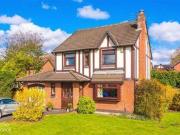 4 Bedrooms Detached house for sale in Holbeck, Astley,...