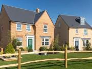 4 Bedrooms Detached house for sale in ´´Holden´´ at...