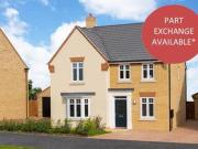 4 Bedrooms Detached house for sale in ´´Holden´´ at...