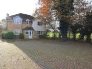 4 Bedrooms Detached house for sale in Holm Grove,...