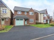 4 Bedrooms Detached house for sale in Hoop Mill, Hadley,...