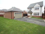 4 Bedrooms Detached house for sale in Hopgood Close,...