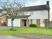 4 Bedrooms Detached house for sale in Hull Green,...