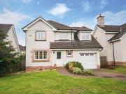 4 Bedrooms Detached house for sale in Ingram Drive,...
