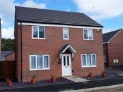 4 Bedrooms Detached house for sale in Inkerman Drive,...