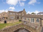 4 Bedrooms Detached house for sale in Ivy House,...