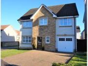 4 Bedrooms Detached house for sale in James Young Road,...
