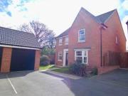 4 Bedrooms Detached house for sale in Johnson Road,...