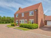4 Bedrooms Detached house for sale in Juniper Mead,...