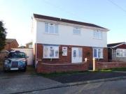4 Bedrooms Detached house for sale in Kamerwyk Avenue,...