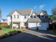 4 Bedrooms Detached house for sale in Kellie Wynd,...